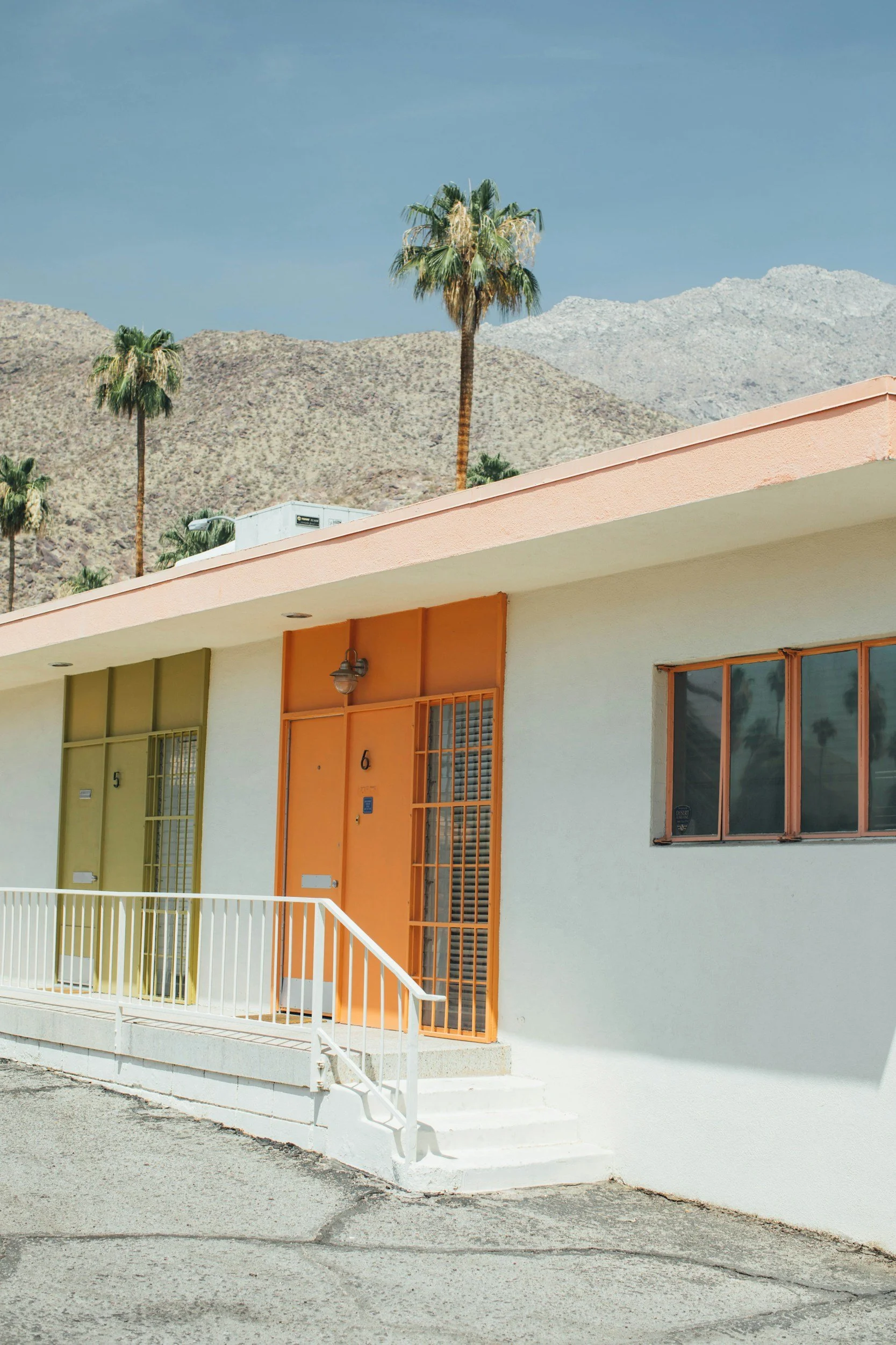 Rental & Airbnb Cleaning