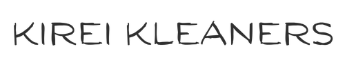 Kirei Kleaners