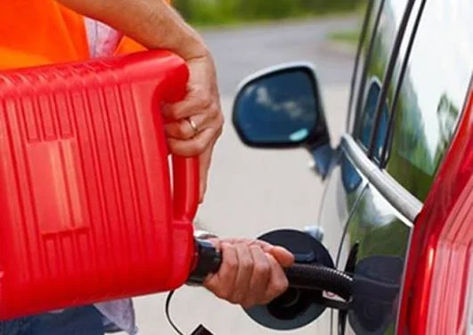 Fuel Delivery