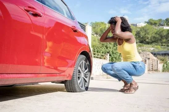Flat Tire?