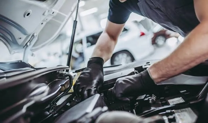 Mobile Mechanic Service