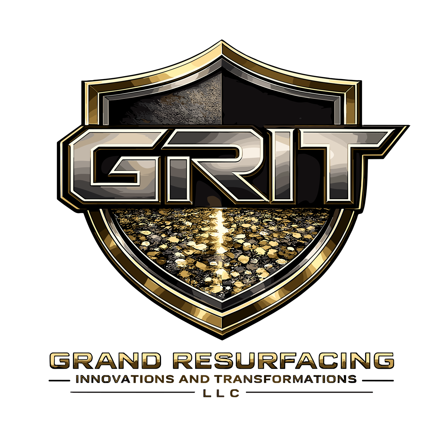 Grand Resurfacing Innovations &amp; Transformations