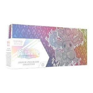 Prismatic Super Premium Collection