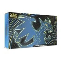 Charizard Ultra-Premium Collection