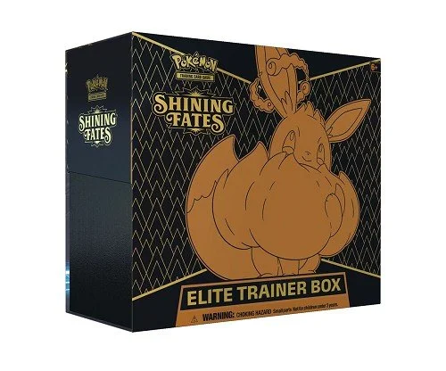 Shining Fates ETB
