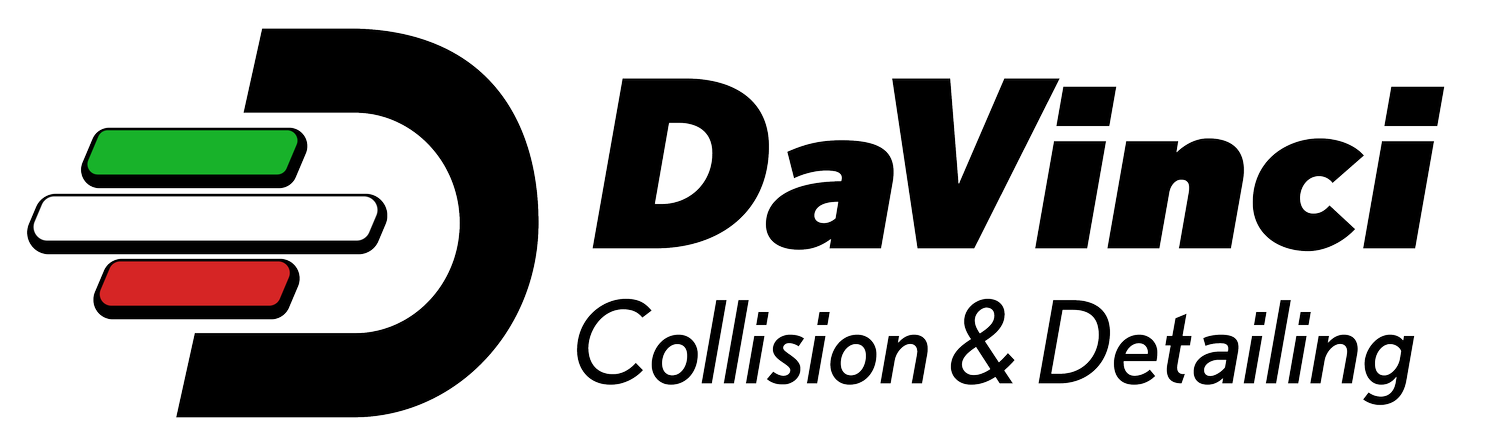 DaVinci Collision and Auto Detailing 