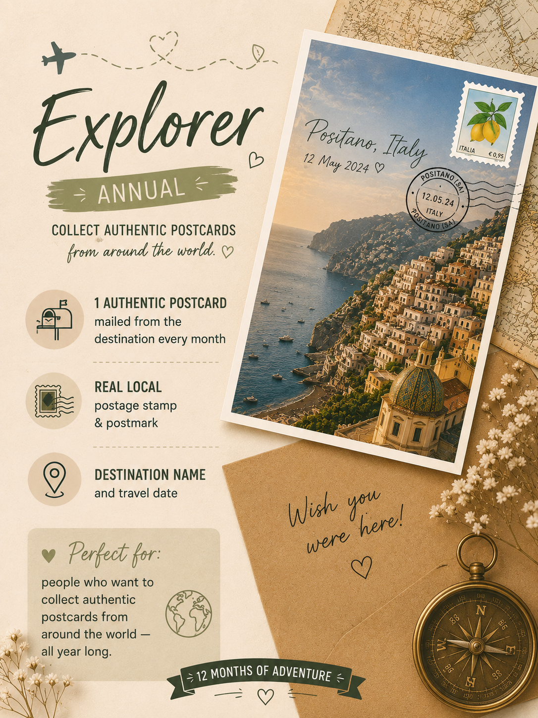 Explorer Annual