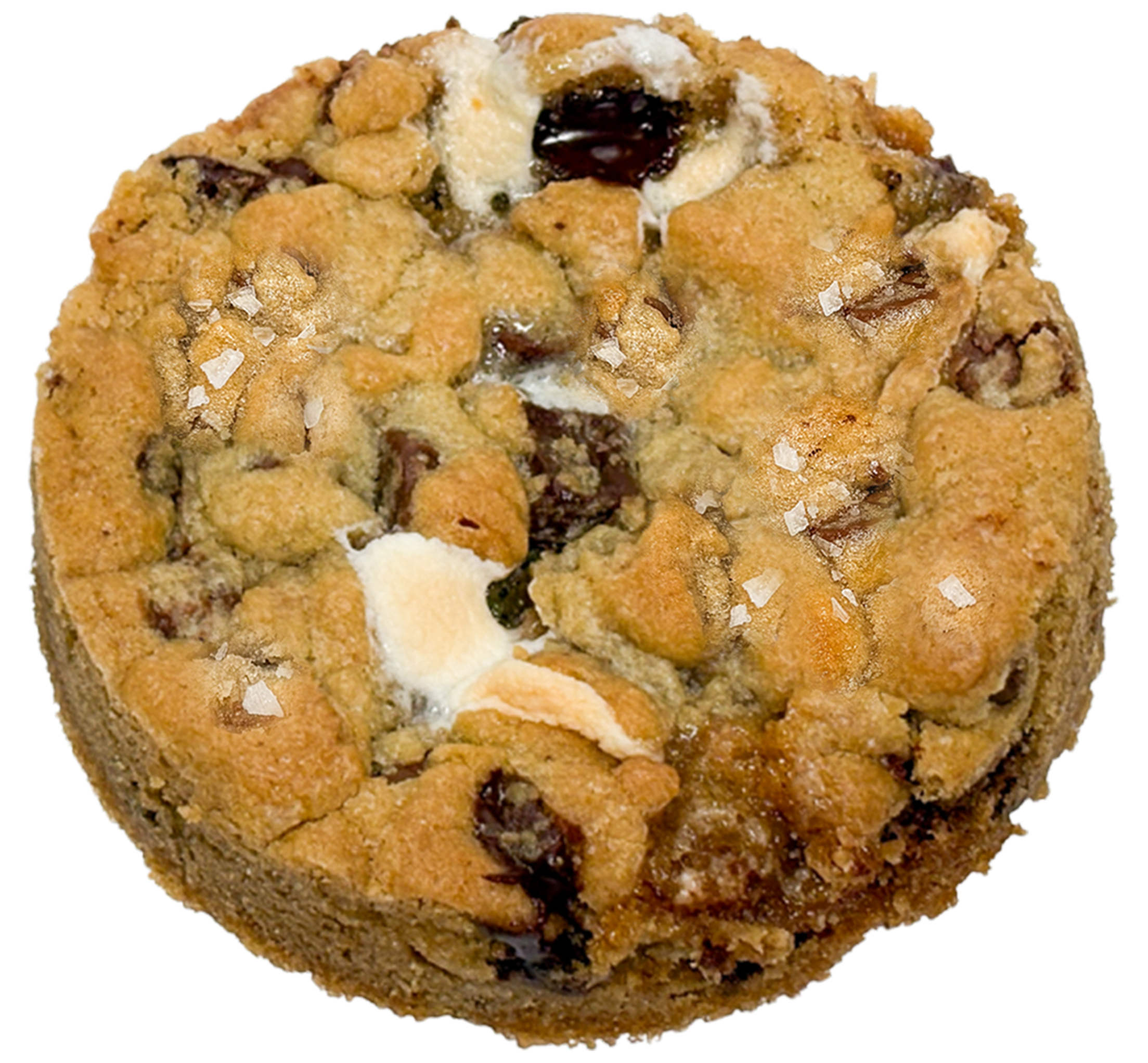 S'mores Cookie