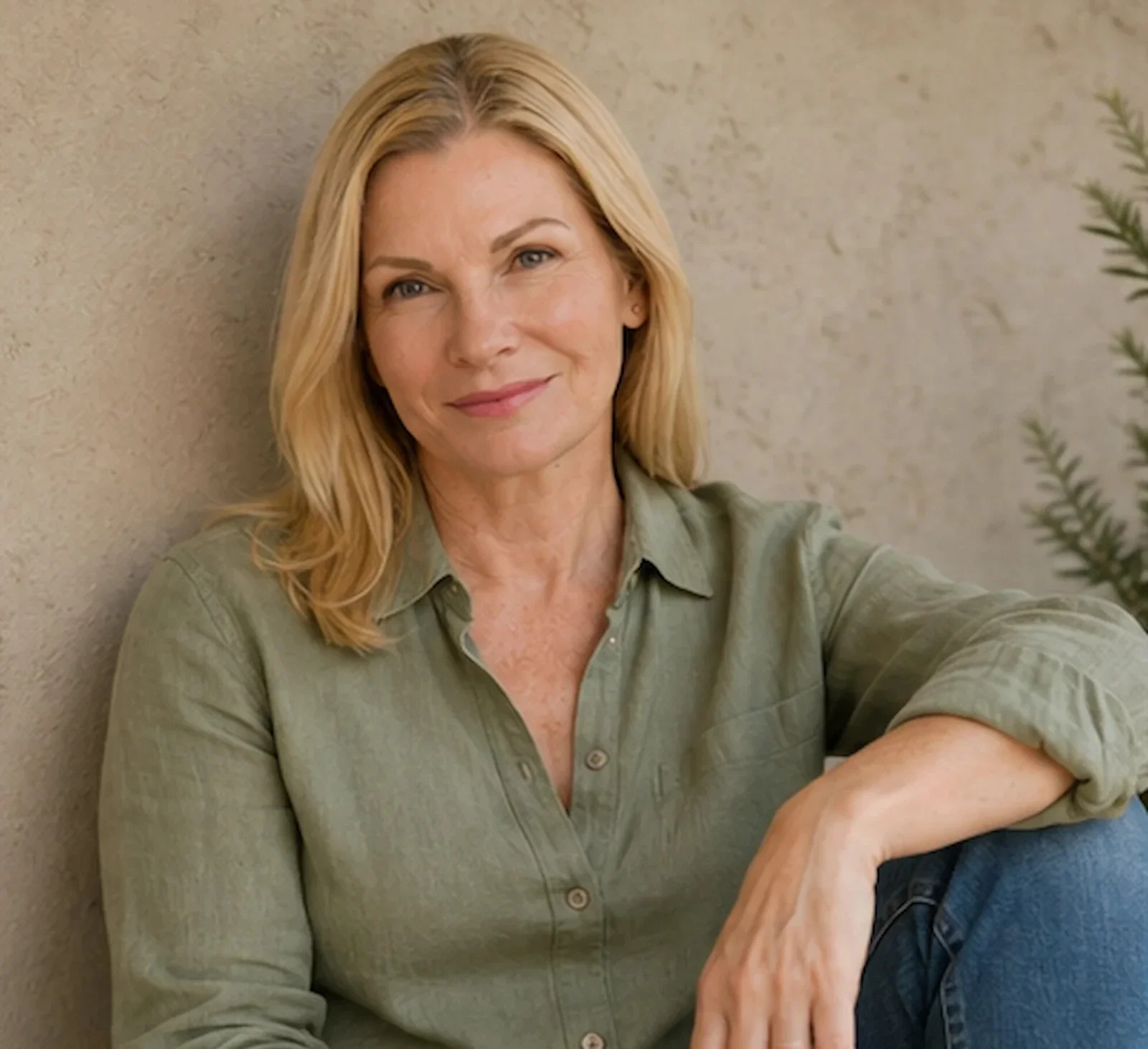 Angela Barry, Mental Fitness Consultant and Program Facilitator, Mojo Edge