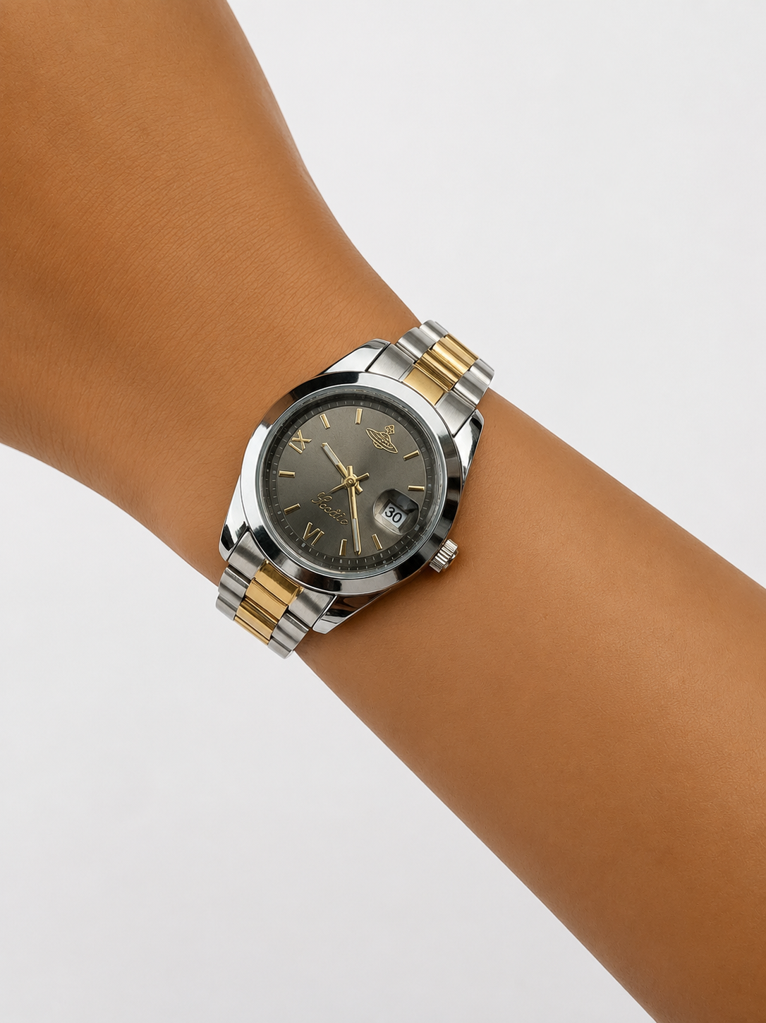Timeless · Noir