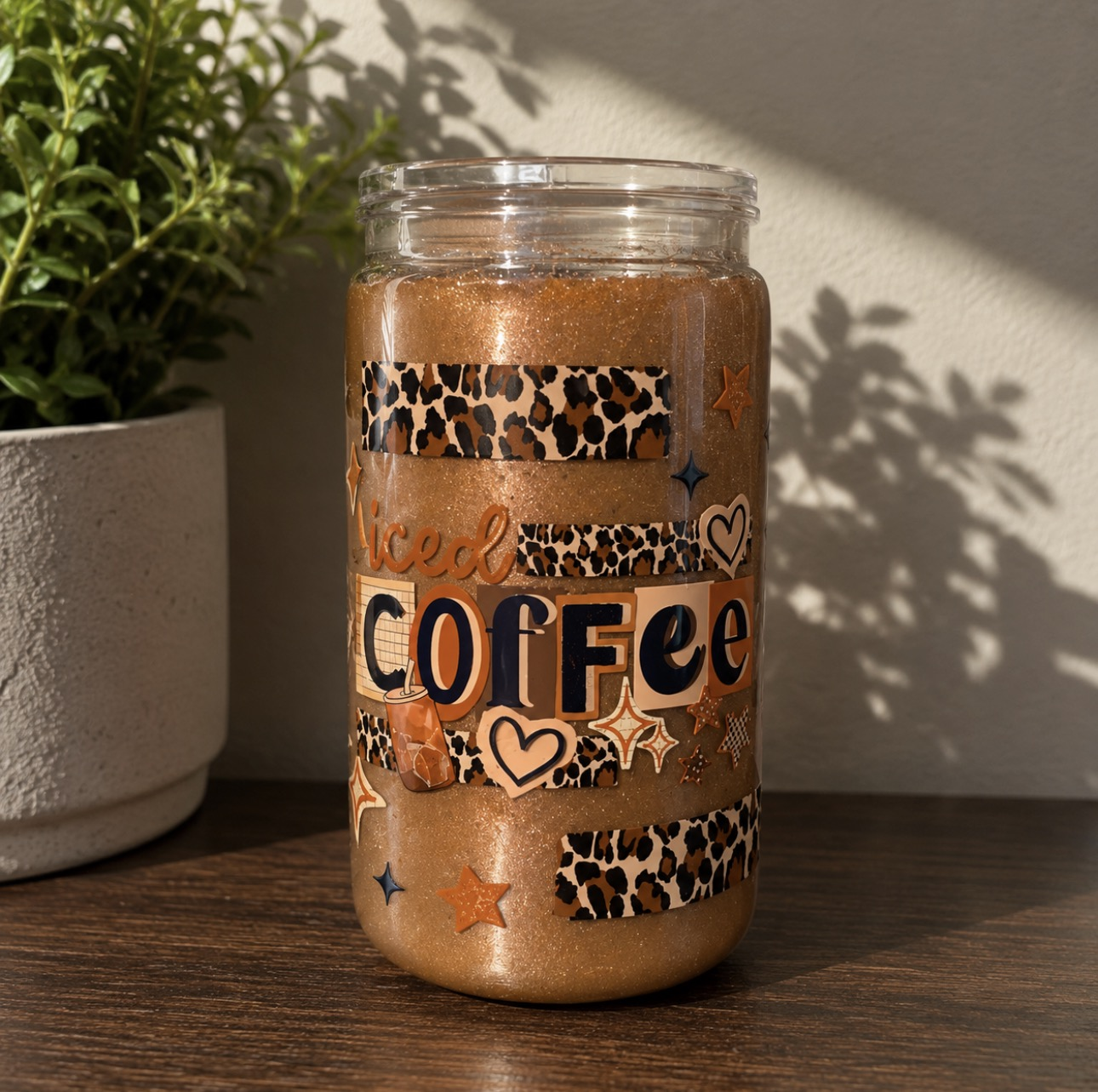 16 oz coffee cup