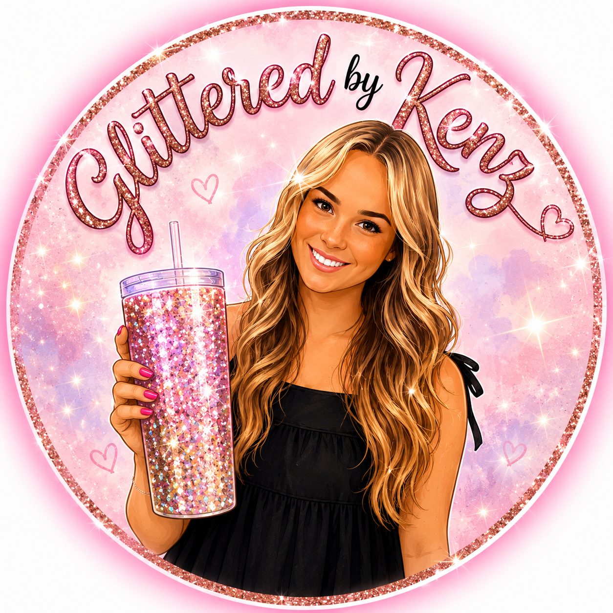 glitteredbykenz