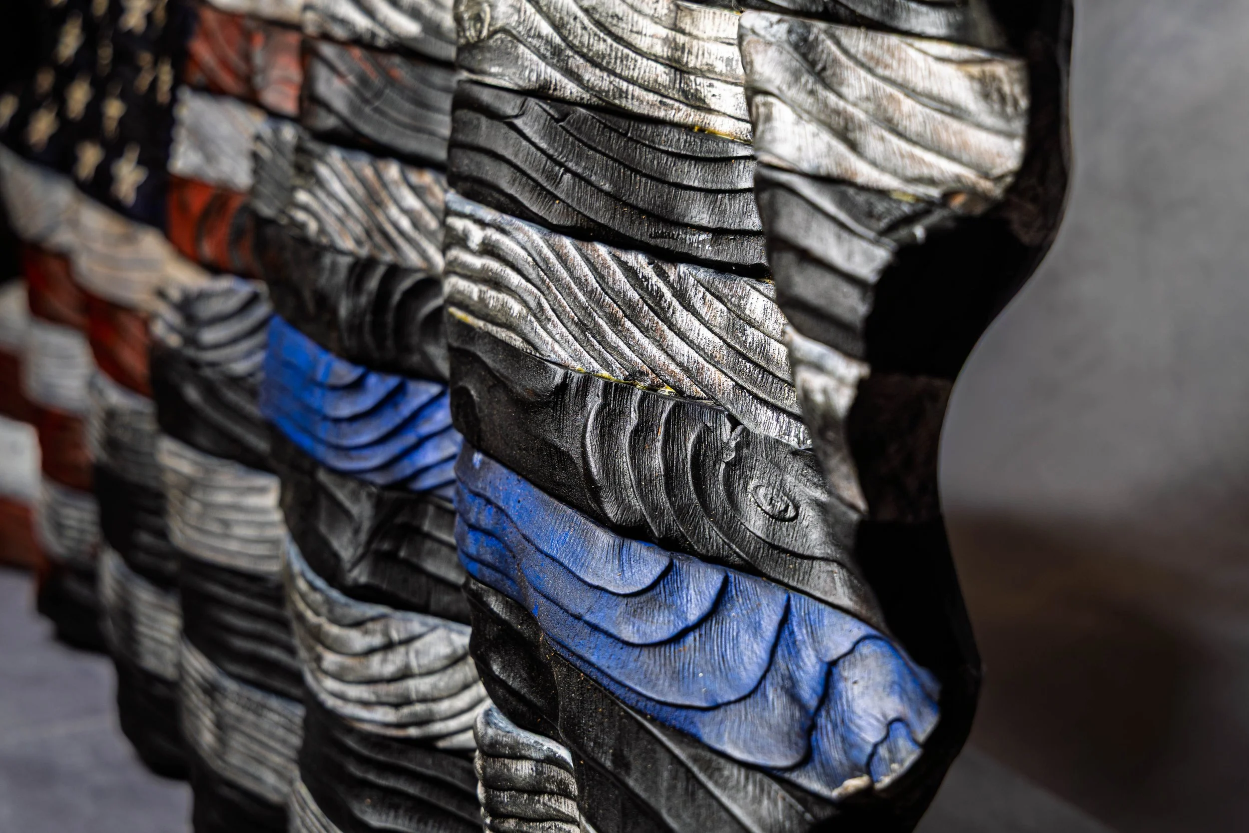 Rusty Chisel large flag blue line focus.jpg