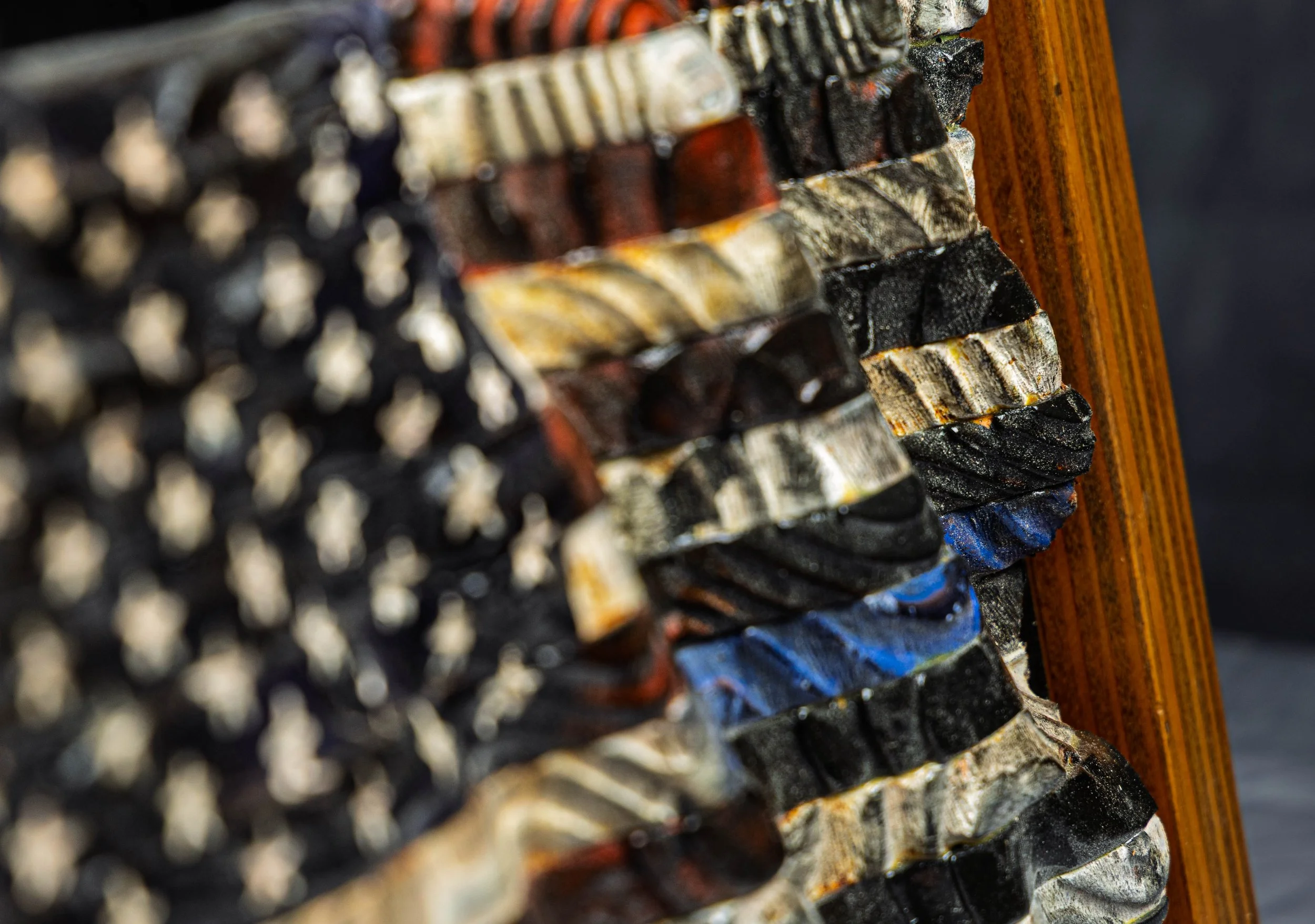 Rusty Chisel small flag waves.jpg