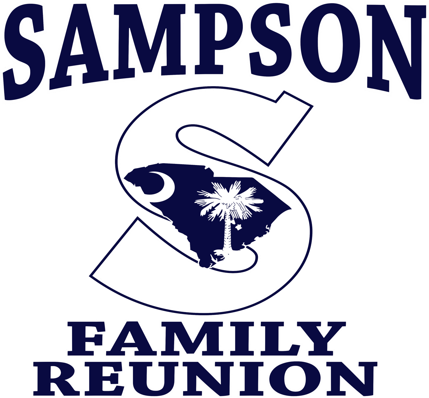 Sampson Family Reunion