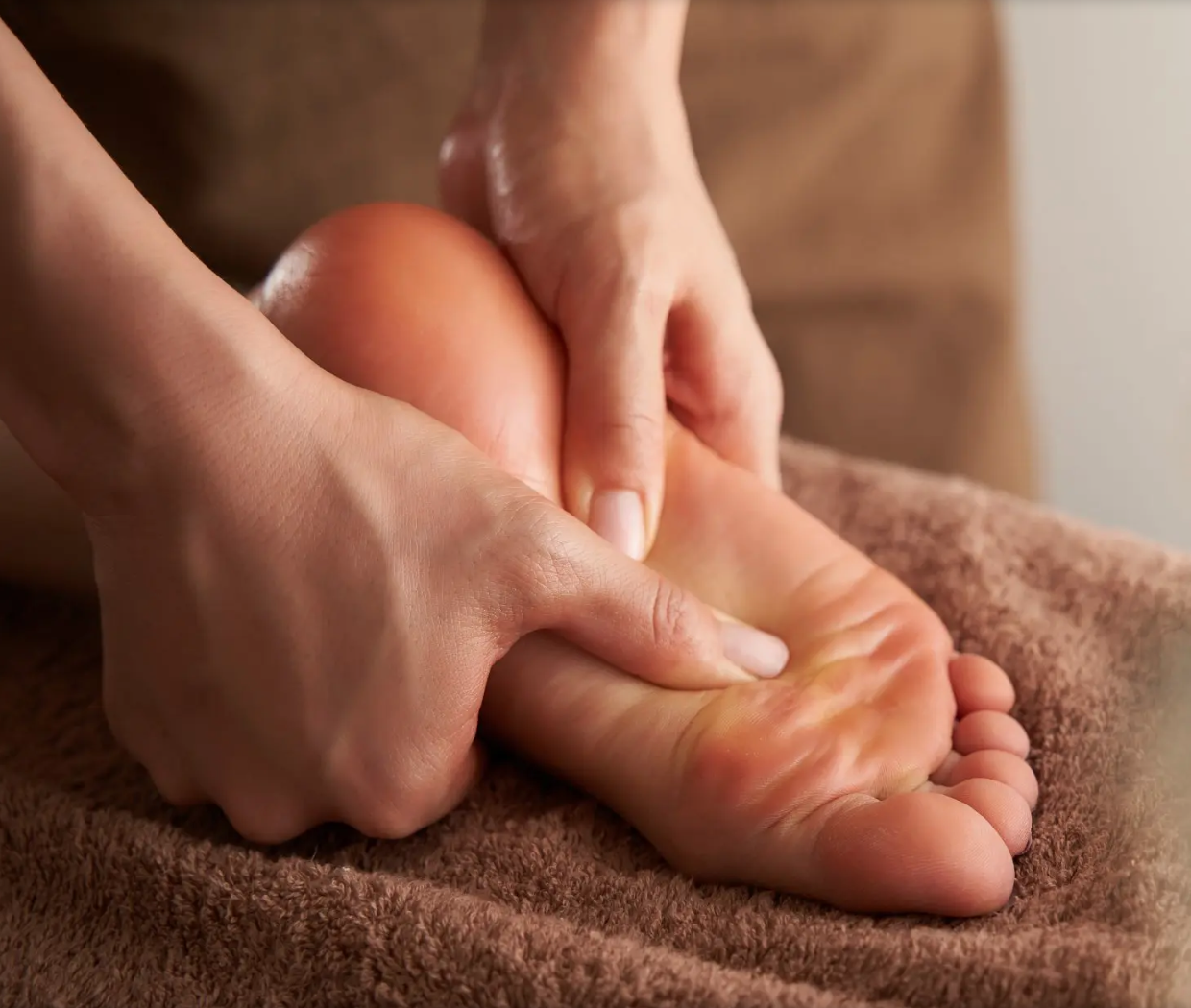 Therapeutic Massage