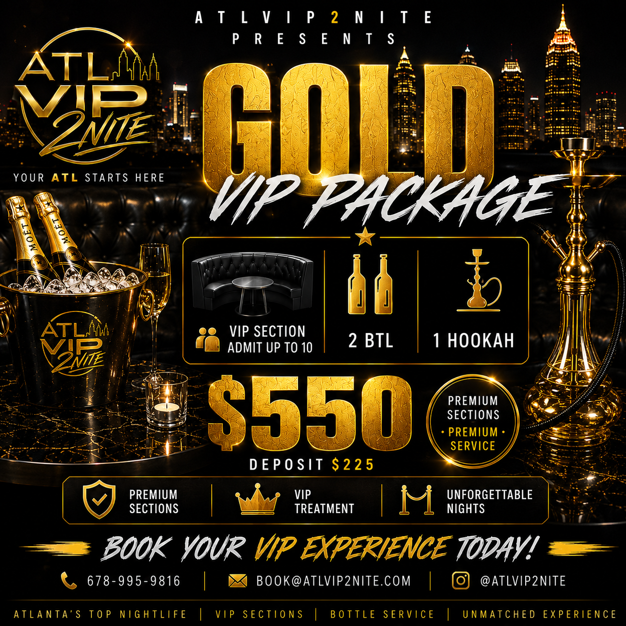 Gold VIp Package .PNG