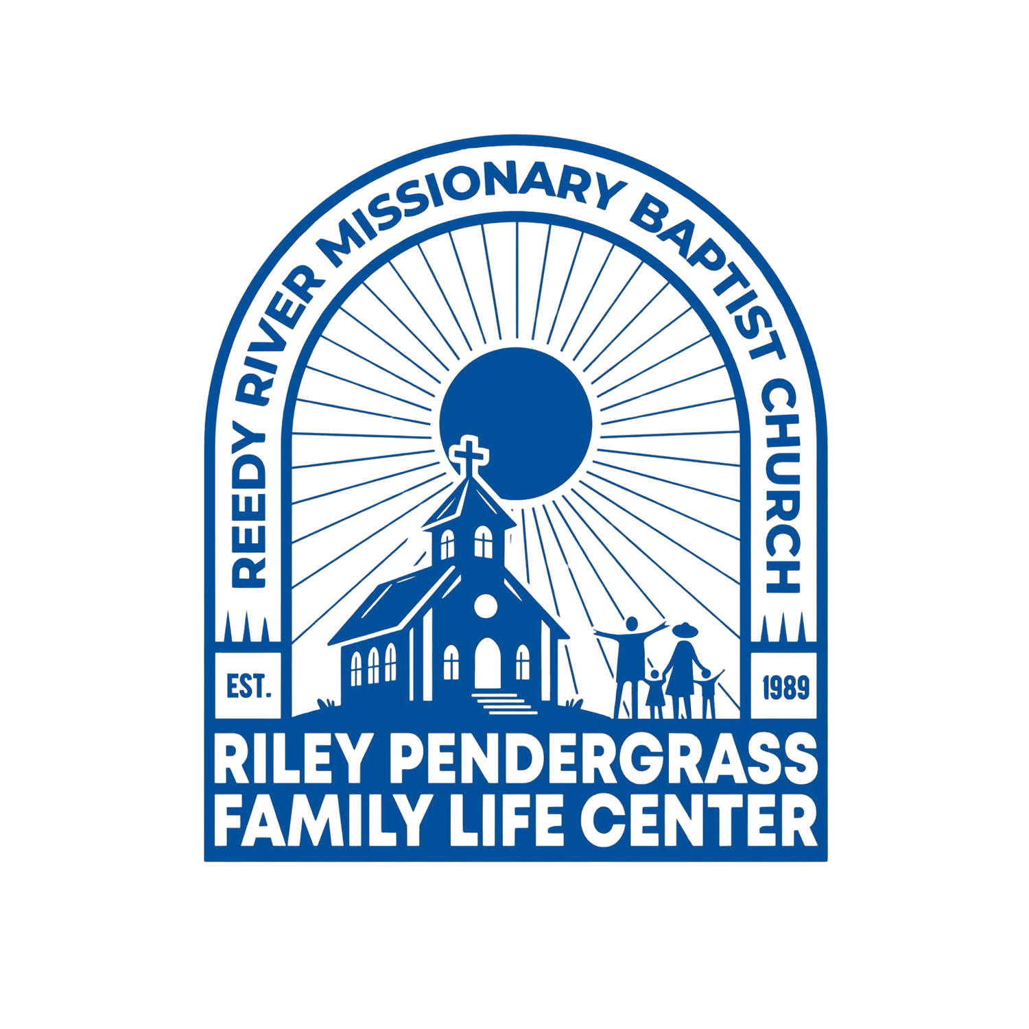 Riley Pendergrass Family Life Center