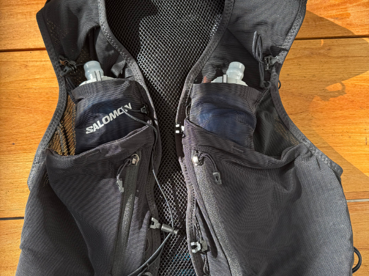 Salomon ADV Skin 12