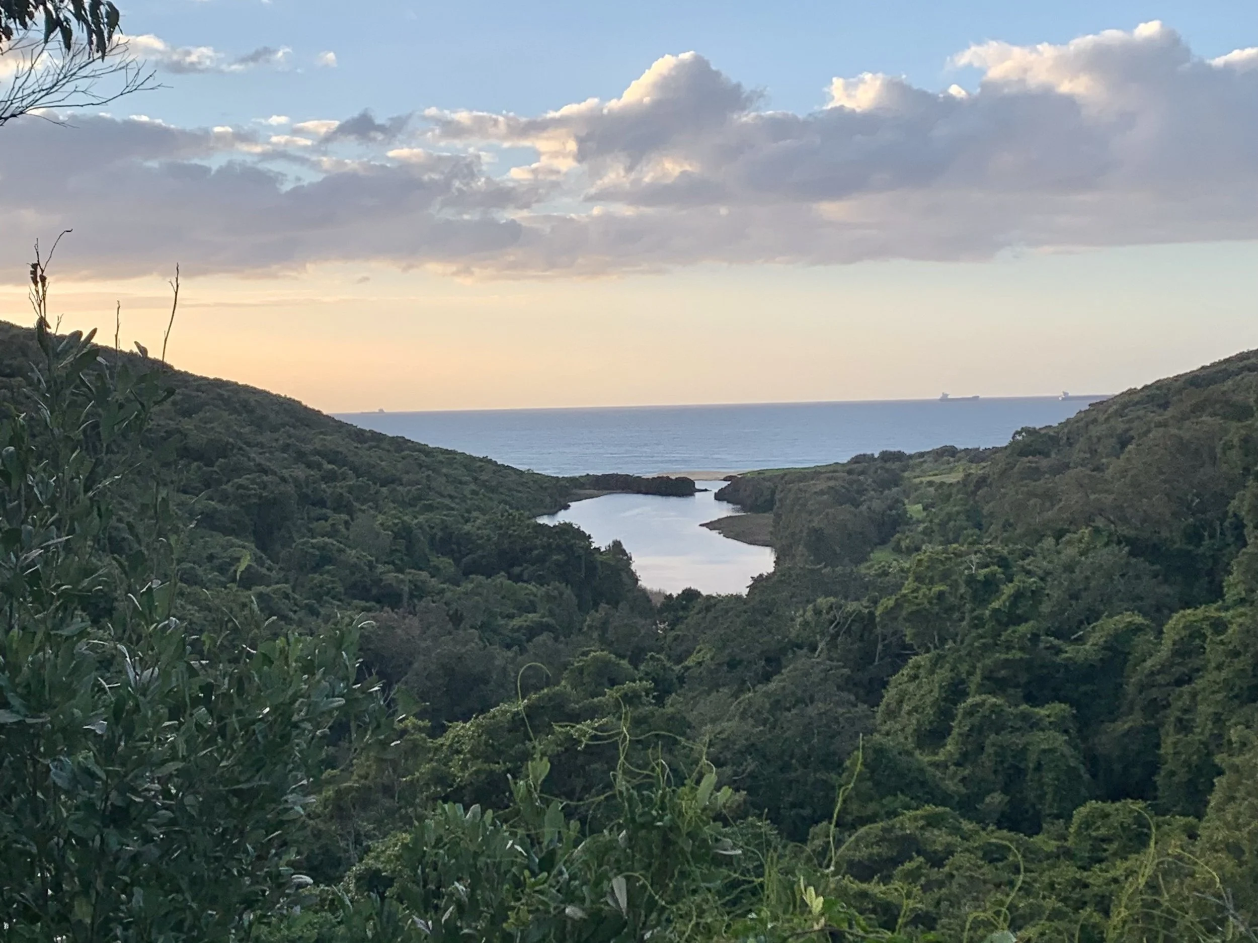 Glenrock Loop