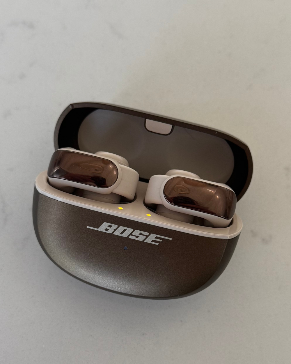 Bose Ultra Open Earbuds