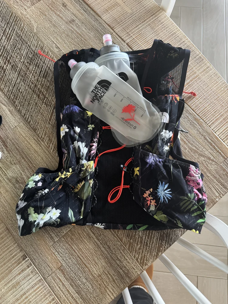 The North Face Summit Series Run Vest 10