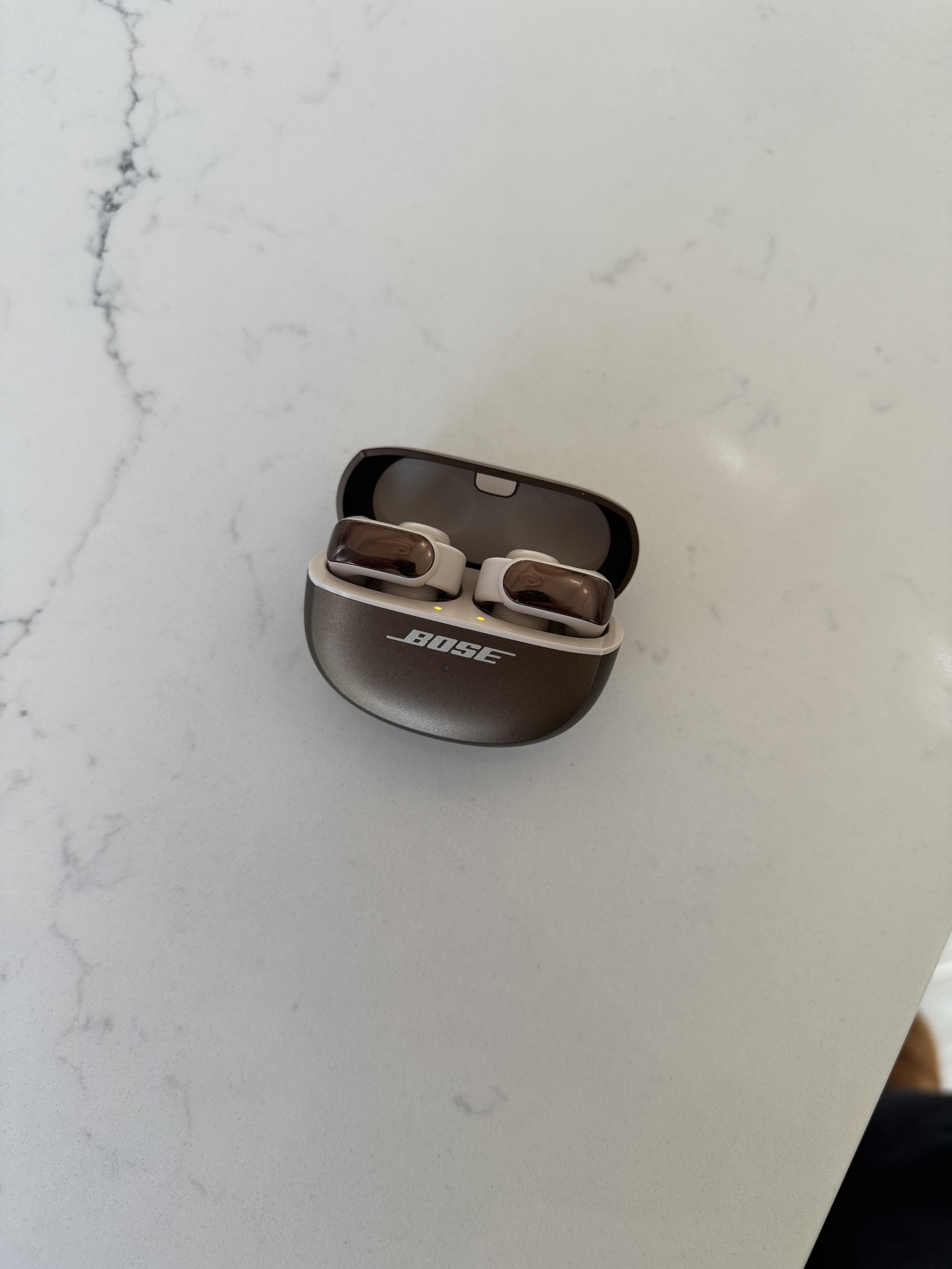 Bose Ultra Open Earbuds