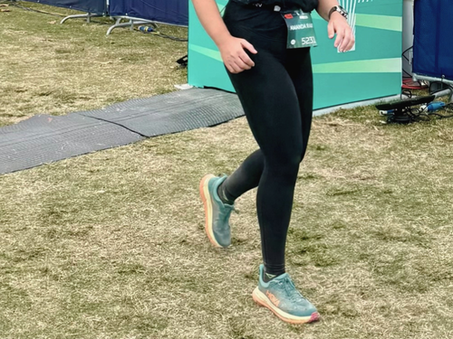 Lululemon Swift Speed Tight