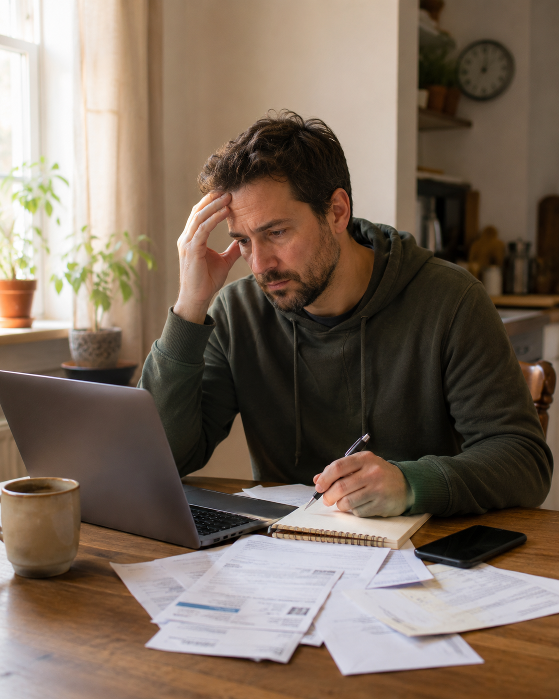 Worried About a Bad Reference? What to Do Before Your Next Job Offer