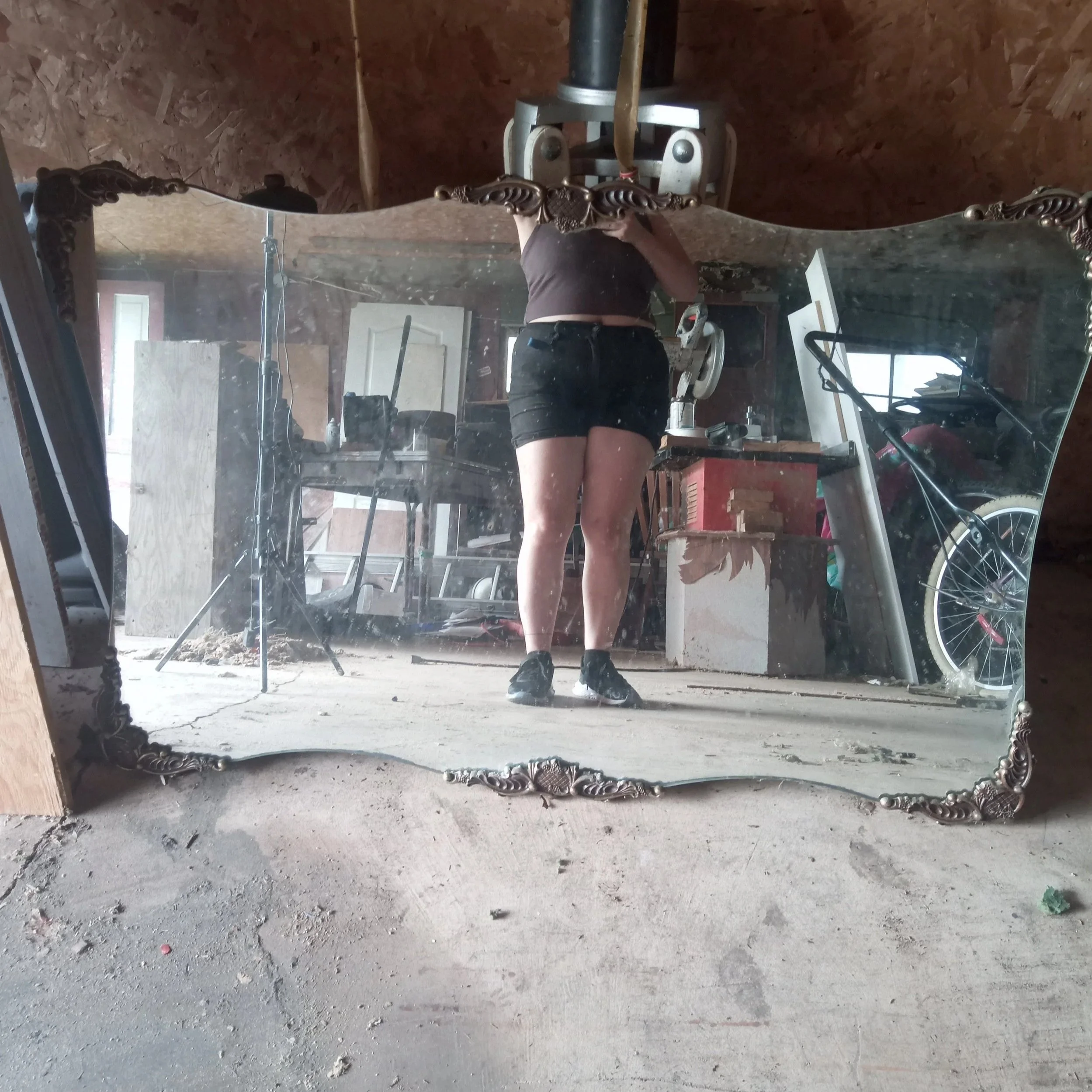 Creating a Workspace