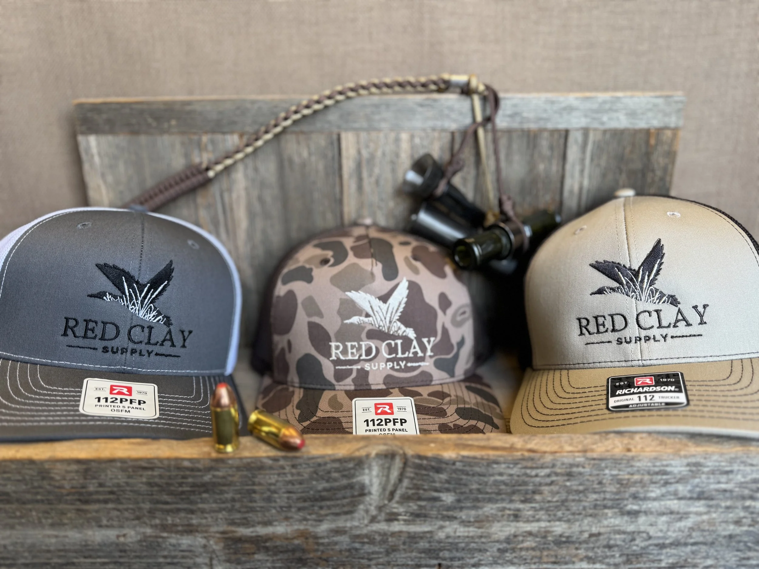 5 Panel (customizable)