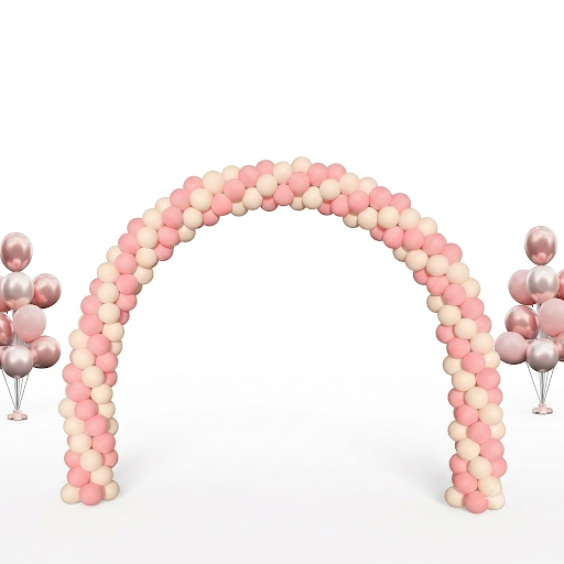 Balloon Arch