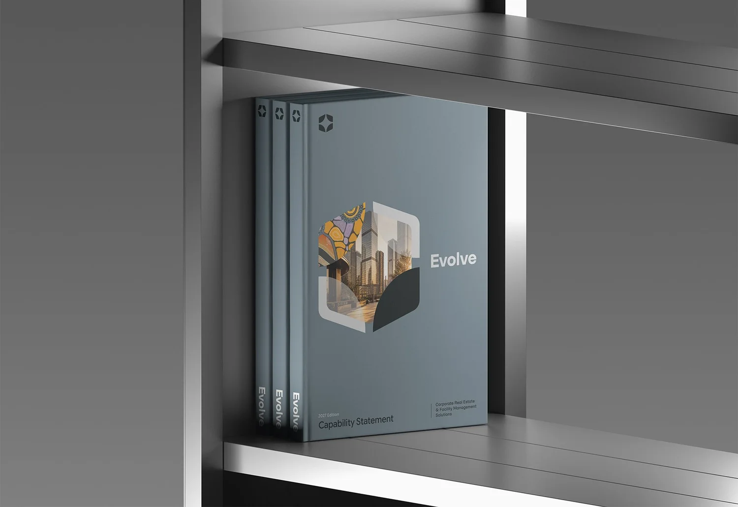 Integrated Facility Management Companies | Evolve FM