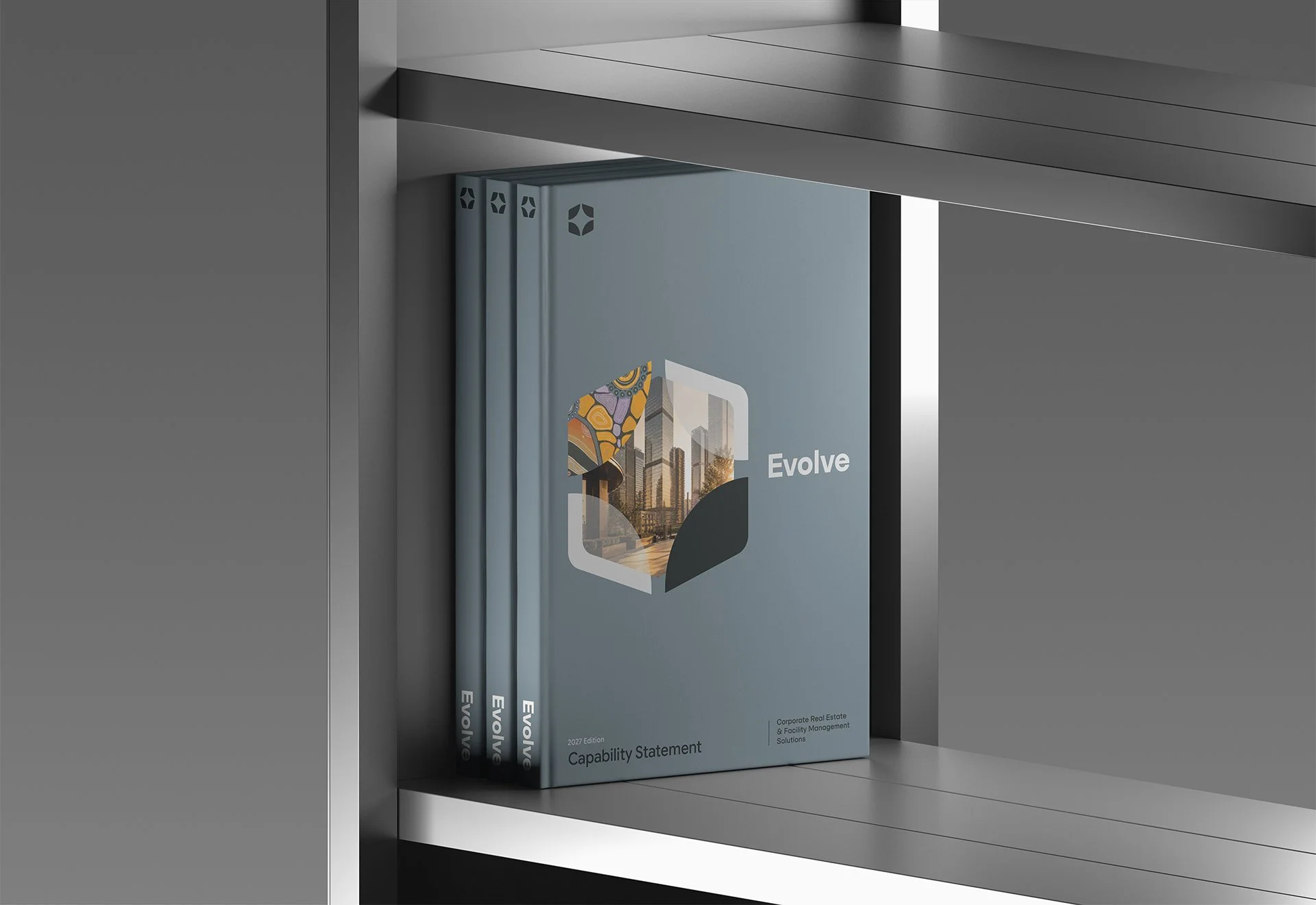 Integrated Facility Management Companies | Evolve FM