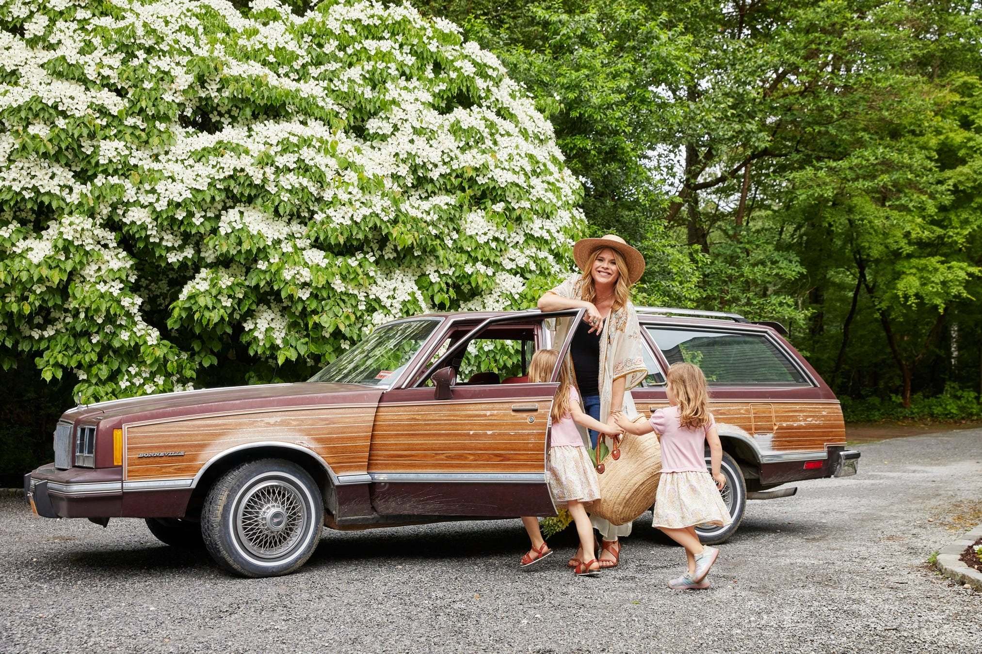 Photograph by Tara Donne