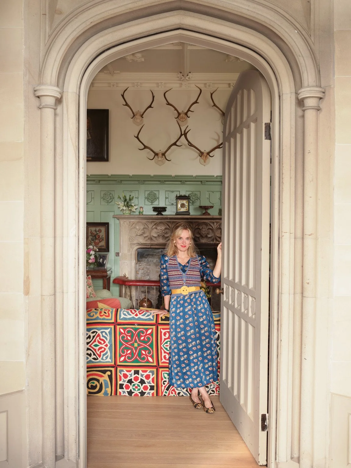 Mia Reay
Photograph by Simon Upton 