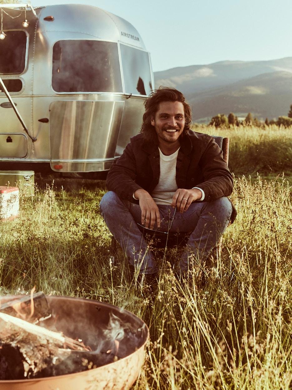 Photograph by Miller Mobley 