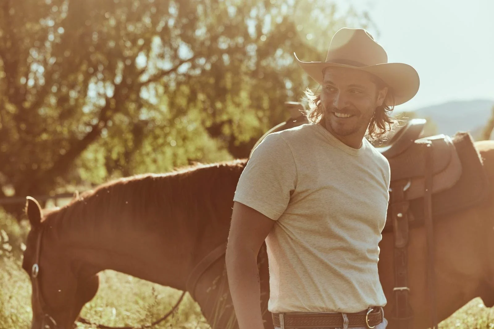 Photograph by Miller Mobley 