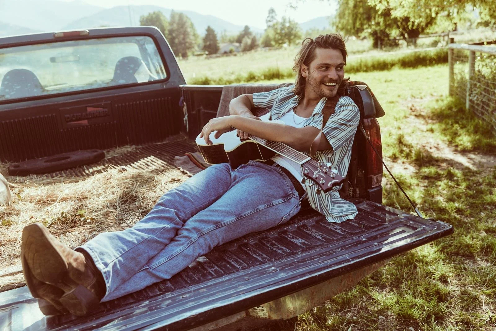 Photograph by Miller Mobley 
