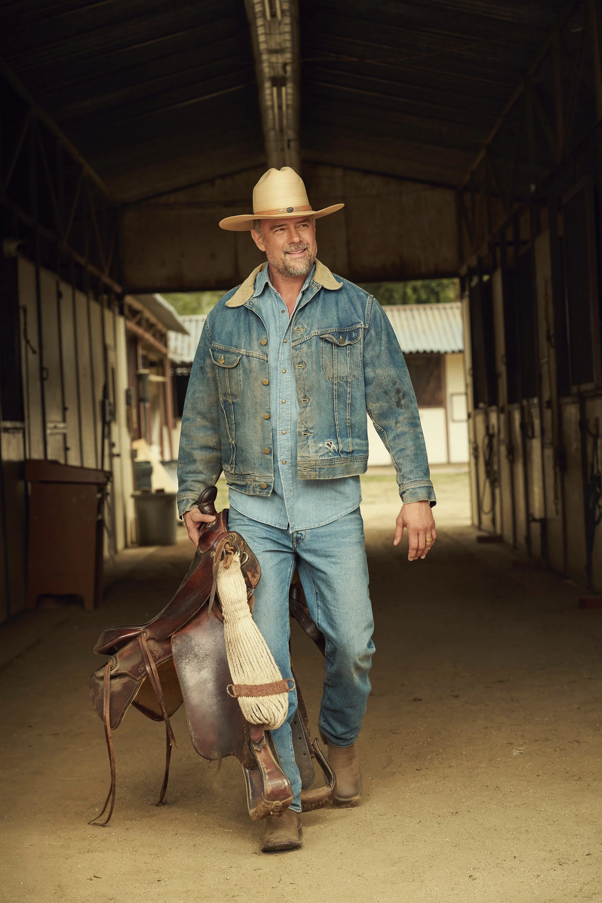 Photograph by Brian Bowen Smith