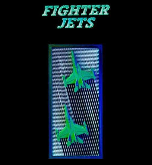 Fighter Jets