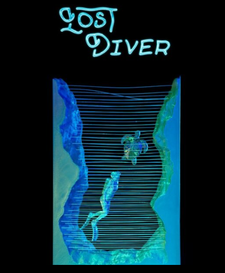 Lost Diver