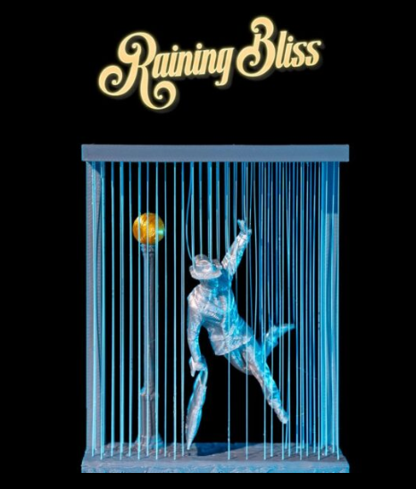 Raining Bliss