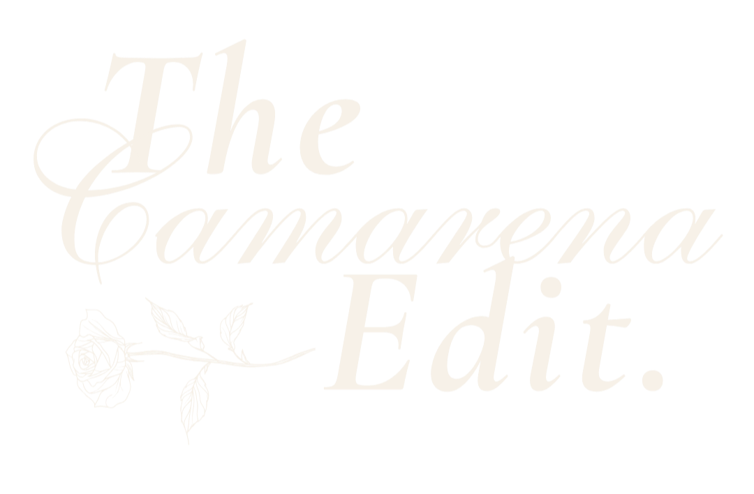 The Camarena Edit.