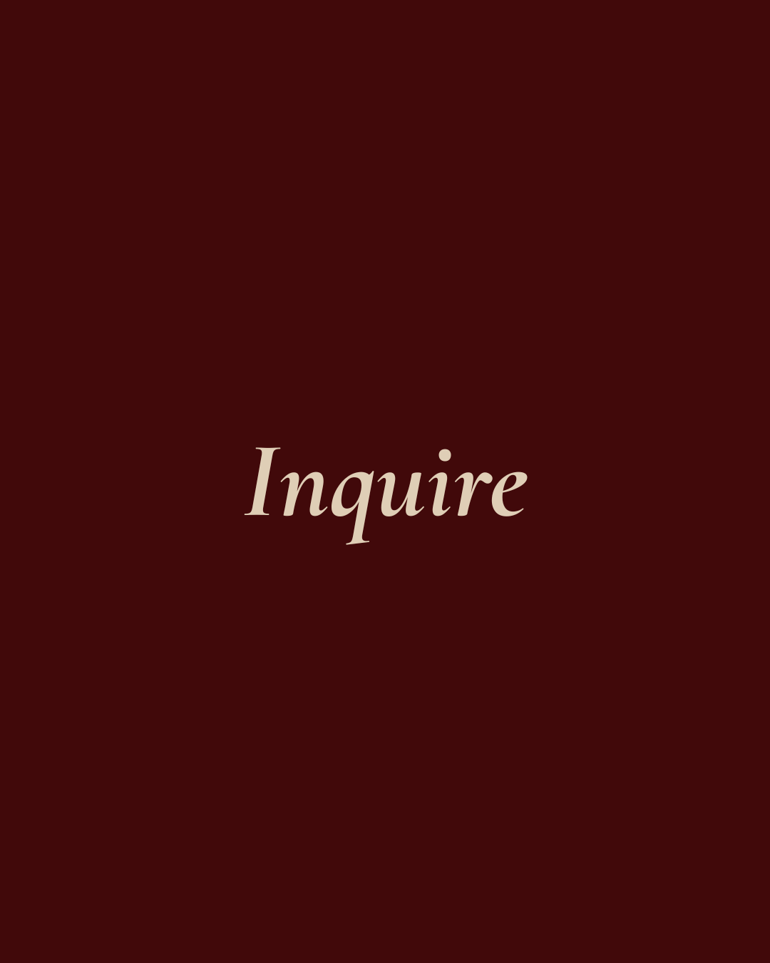 Inquire