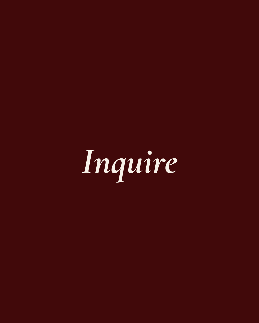 Inquire