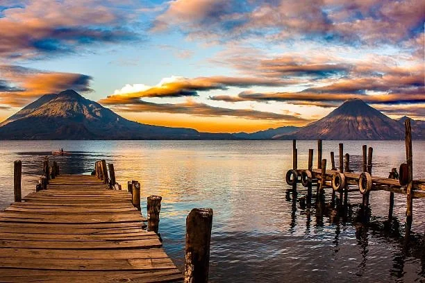 Guatemala Veterinary CE Registration - November 5-12 2027