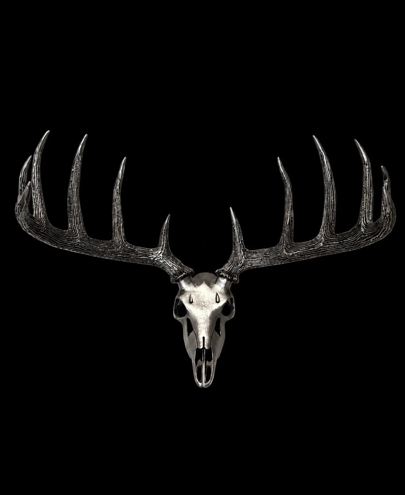 The Sendero King