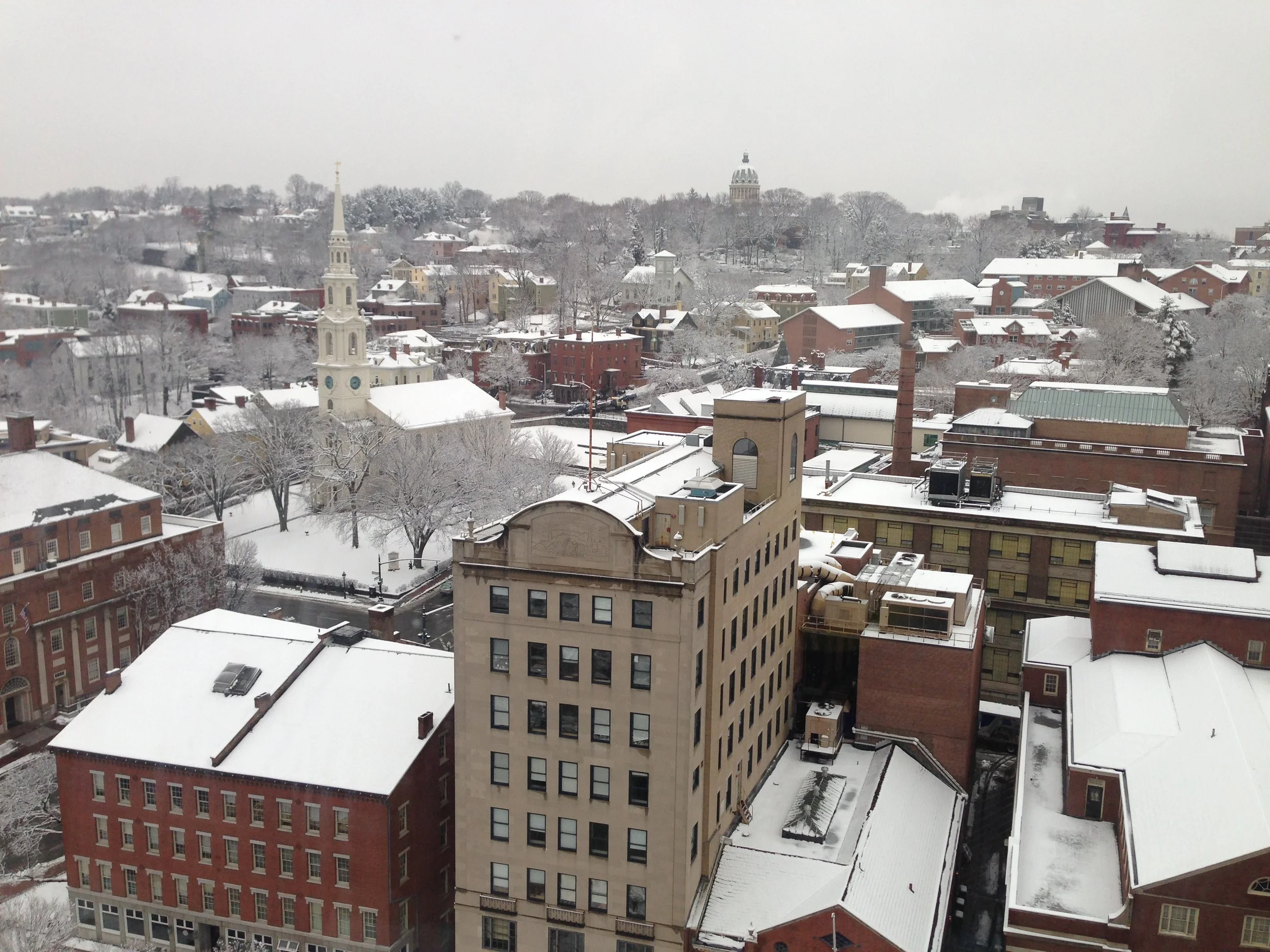 📍Providence, Rhode Island