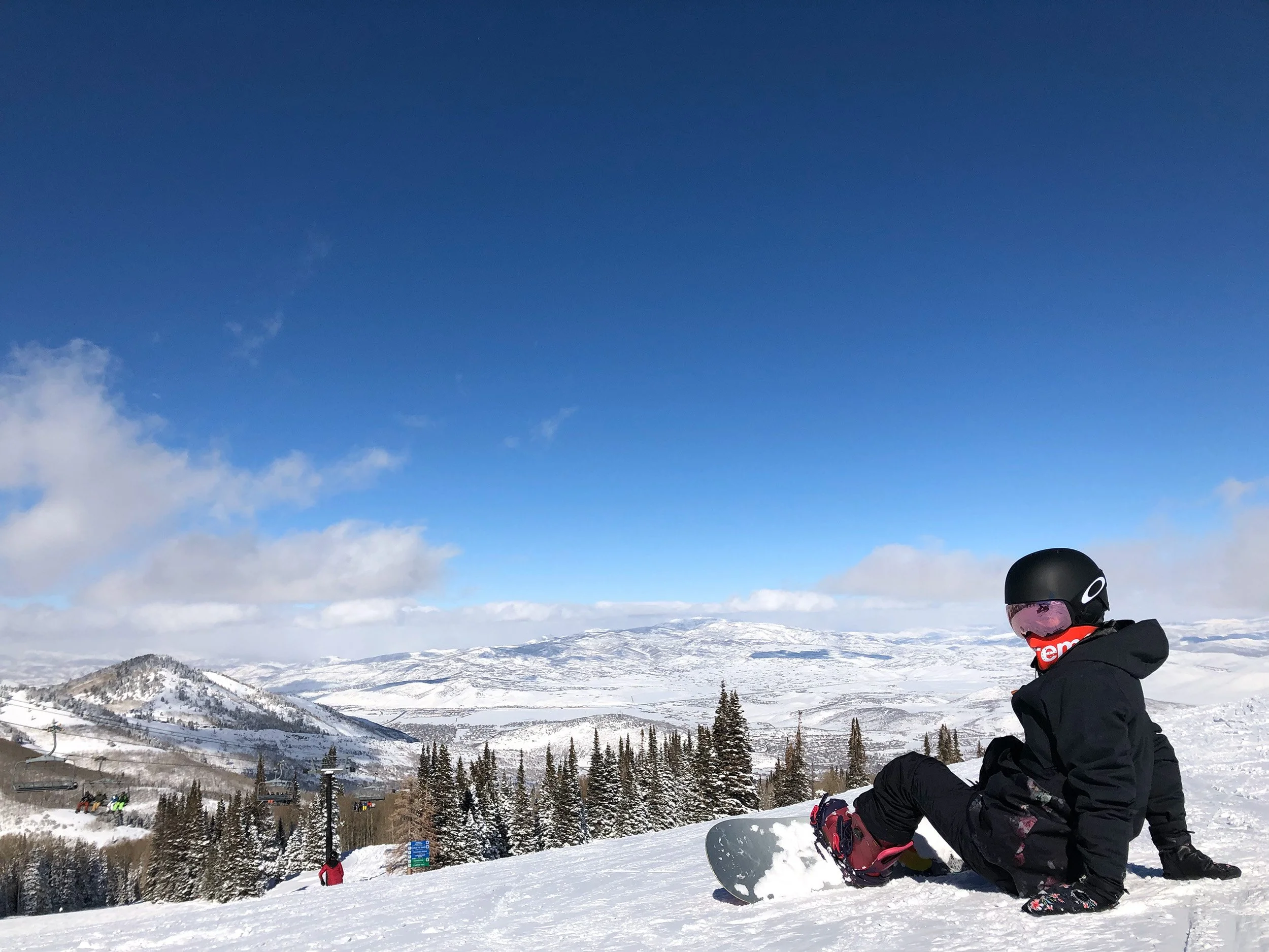 📍Park City, Utah